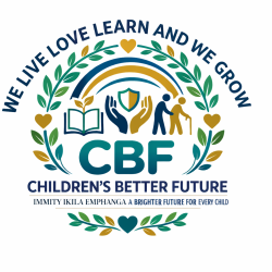 children's better future 